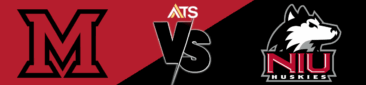 miami oh vs northern illinois prediction and preview