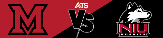 Miami (OH) vs Northern Illinois Pick & Prediction – 10/4/2025