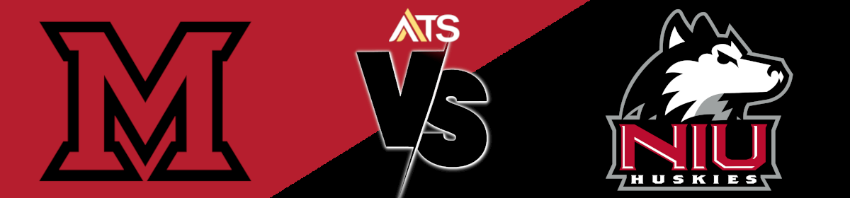 miami oh vs northern illinois prediction and preview
