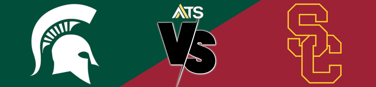 michigan state vs usc prediction and preview
