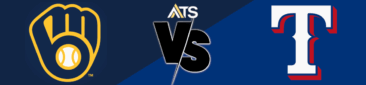 milwaukee brewers vs texas rangers prediction and preview