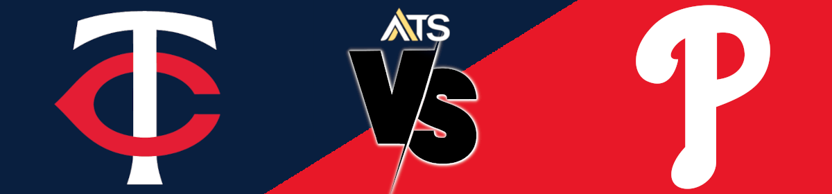 minnesota twins vs philadelphia phillies prediction and preview