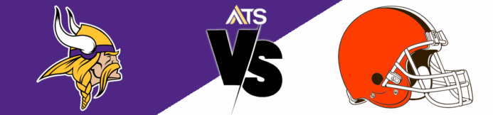 Minnesota Vikings vs Cleveland Browns Pick & Prediction – 10/5/2025