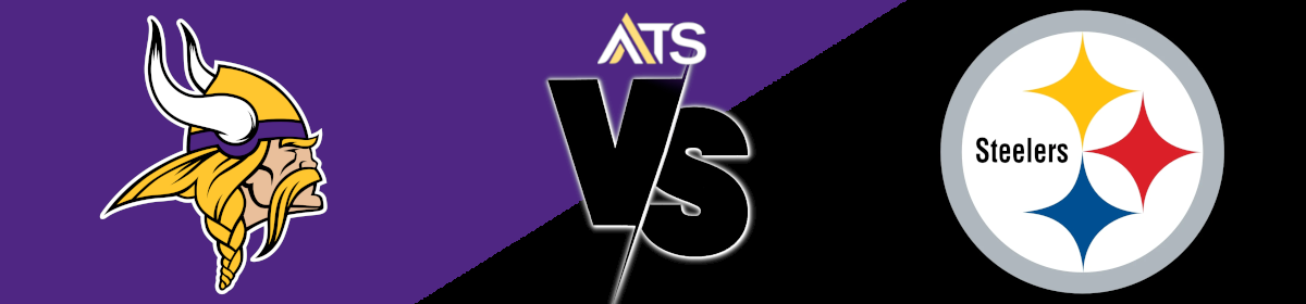 minnesota vikings vs pittsburgh steelers prediction and preview