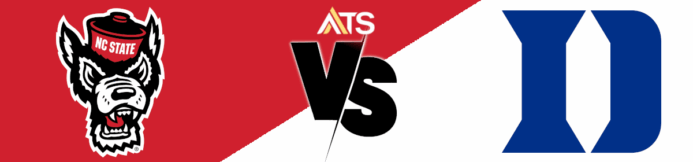 NC State vs Duke Pick & Prediction – 9/20/2025