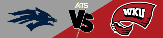 Nevada vs Western Kentucky Pick & Prediction – 9/20/2025