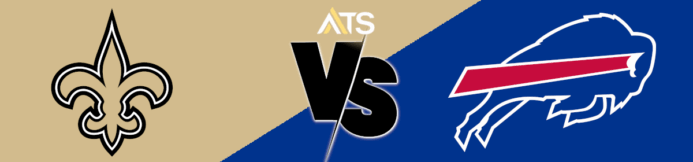 New Orleans Saints vs Buffalo Bills Prediction – 9/28/2025