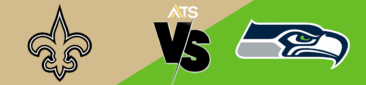 new orleans saints vs seattle seahawks prediction and preview