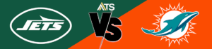 New York Jets vs Miami Dolphins Prediction - 9/29/2025
