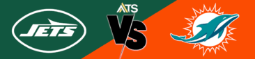 New York Jets vs Miami Dolphins Prediction - 9/29/2025
