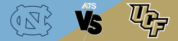 north carolina vs ucf prediction and preview