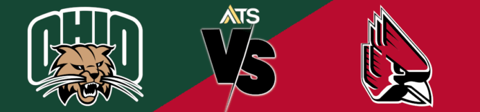 Ohio vs Ball State Pick & Prediction – 10/4/2025