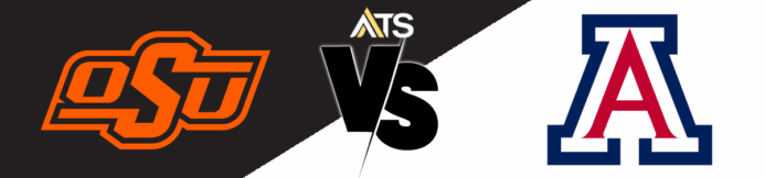 Oklahoma State vs Arizona Pick & Prediction – 10/4/2025