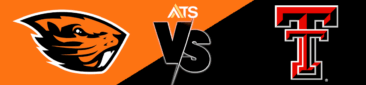 oregon state vs texas tech prediction and preview