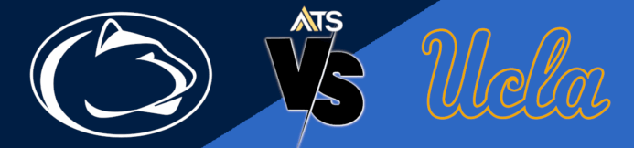 Penn State vs UCLA Pick & Prediction – 10/4/2025