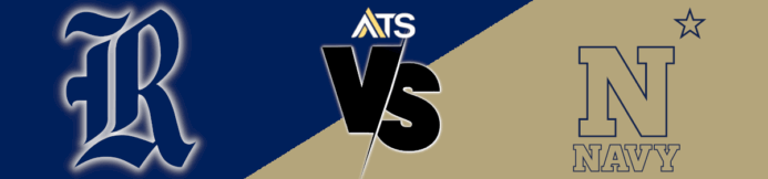 Rice vs Navy Pick & Prediction – 9/27/2025
