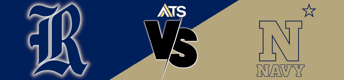 rice vs navy prediction and preview