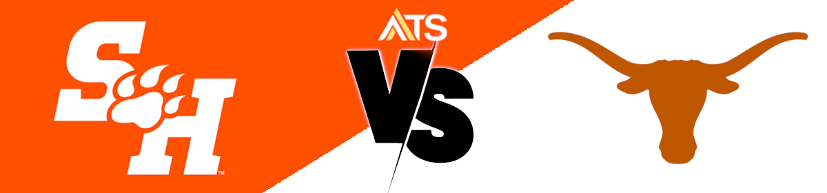 sam houston vs texas prediction and preview
