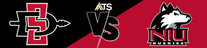 San Diego State vs Northern Illinois Pick & Prediction – 9/27/2025
