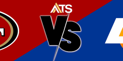 san francisco 49ers vs los angeles rams prediction and preview