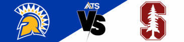 san jose state vs stanford prediction and preview