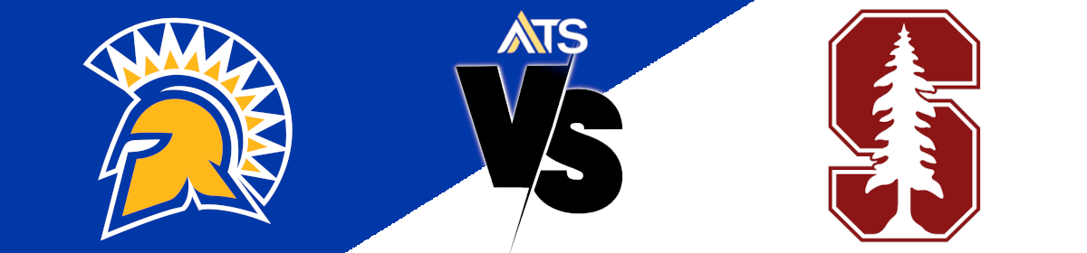 san jose state vs stanford prediction and preview