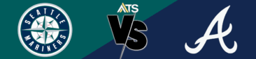 seattle mariners vs atlanta braves prediction and preview