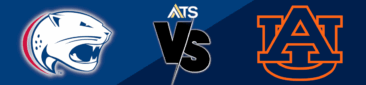 south alabama vs auburn prediction and preview