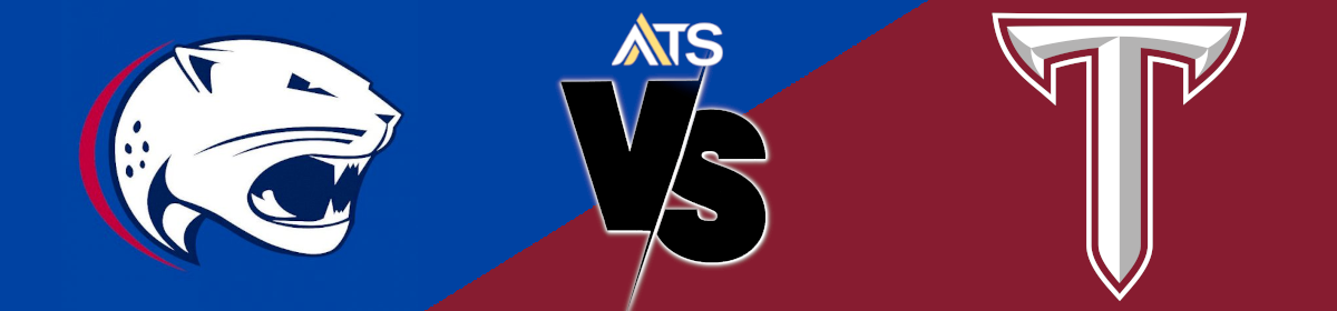 south alabama vs troy prediction and preview