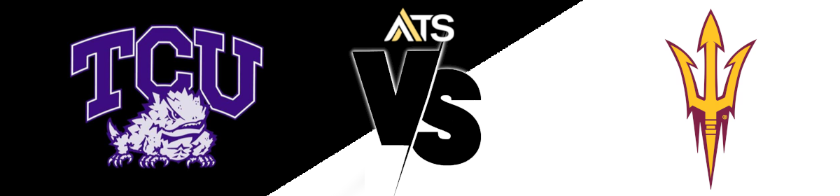 tcu vs arizona state prediction and preview