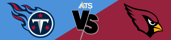 Tennessee Titans vs Arizona Cardinals Prediction – 10/5/2025