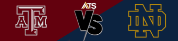 texas a&m vs notre dame prediction and preview