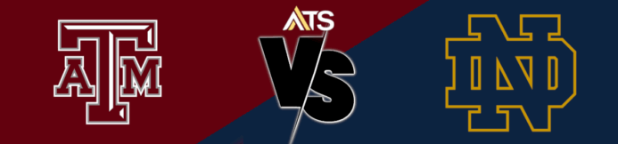 Texas A&M vs Notre Dame Pick & Prediction – 9/13/2025