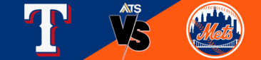 texas rangers vs new york mets prediction and preview