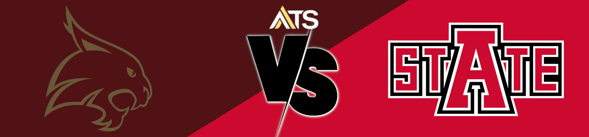 texas state vs arkansas state prediction and preview