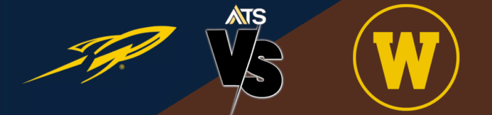 Toledo vs Western Michigan Pick & Prediction – 9/20/2025