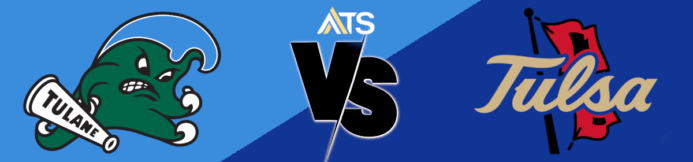 Tulane vs Tulsa Pick & Prediction – 9/27/2025