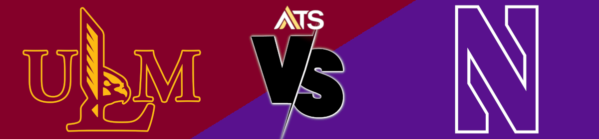 ul monroe vs northwestern prediction and preview