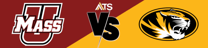 UMass vs Missouri Pick & Prediction – 9/27/2025
