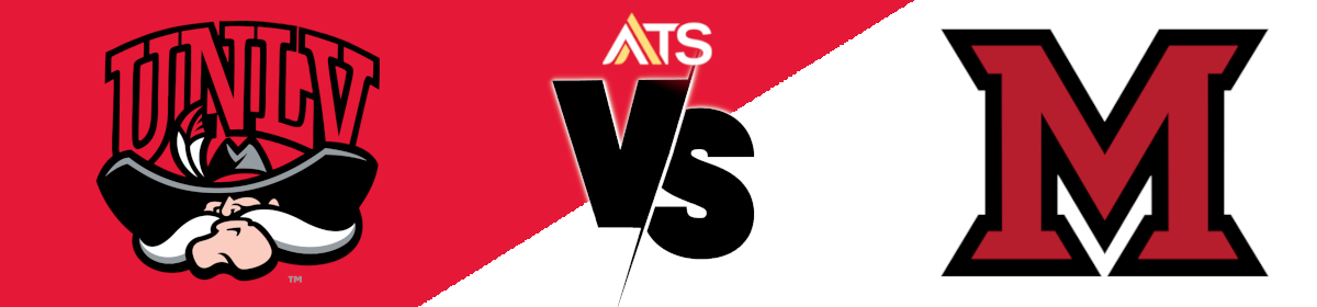 unlv vs miami oh prediction and preview