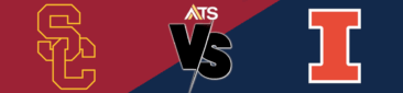 usc vs illinois prediction and preview