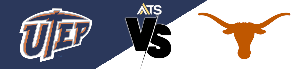 utep vs texas prediction and preview