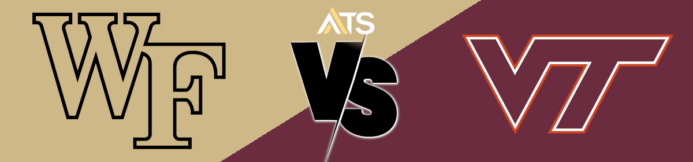 Wake Forest vs Virginia Tech Pick & Prediction – 10/4/2025