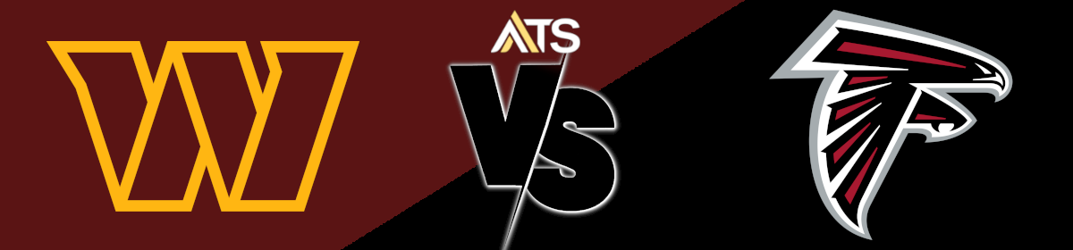 washington commanders vs atlanta falcons prediction and preview