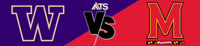 Washington vs Maryland Pick & Prediction – 10/4/2025