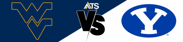 West Virginia vs BYU Pick & Prediction – 10/3/2025