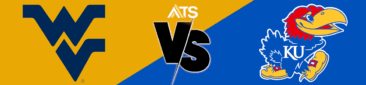 west virginia vs kansas prediction and preview