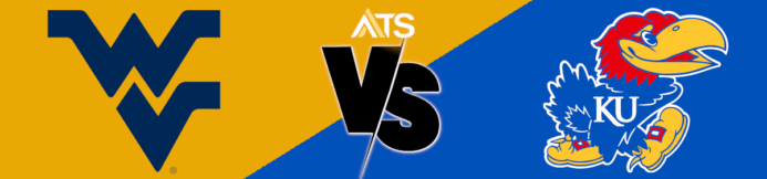 West Virginia vs Kansas Pick & Prediction – 9/20/2025