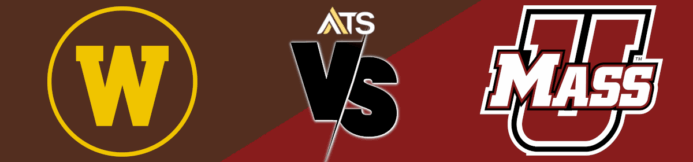 Western Michigan vs UMass Pick & Prediction – 10/4/2025