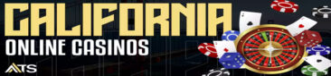 California Online Casinos